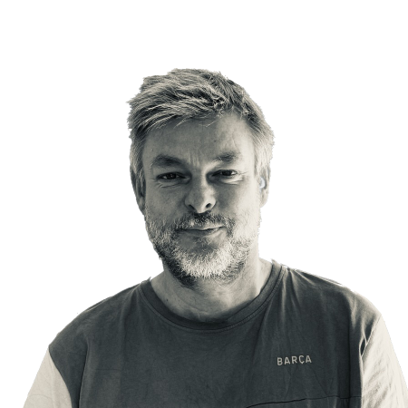 Logo for Konsulenthus Andersen